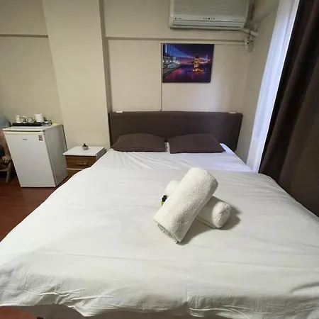 City Plus Hotel Κωνσταντινούπολη