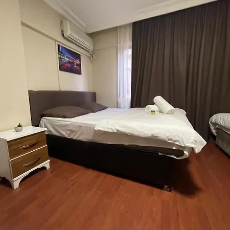 Aparthotel City Plus Hotel *