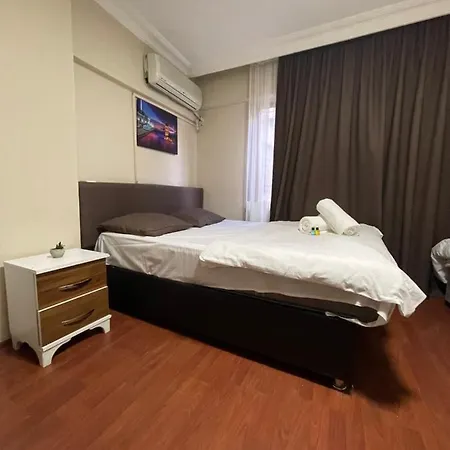 City Plus Hotel Provincia di Istanbul